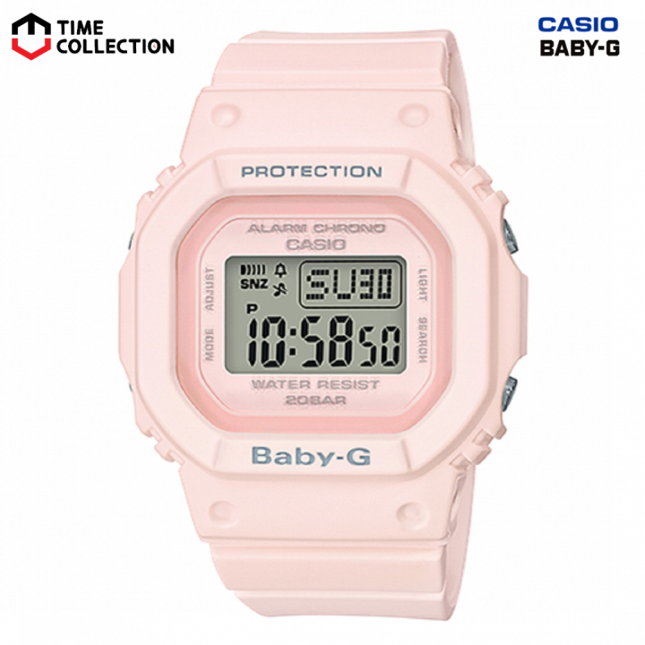 Casio Baby g Digital Watch BGD 560 4DR Lazada PH