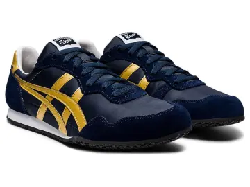 Harga onitsuka tiger serrano online