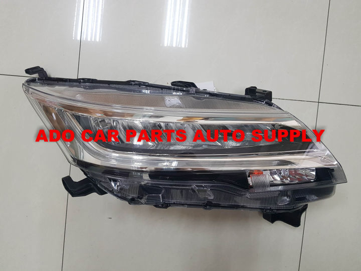 Auto Headlamp Rush 2018: Fitur Keamanan yang Meningkatkan Pengalaman Berkendara