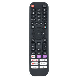 Remote Control For Hisense EN2J30H VIDAA TV Remote Control EN2J30H 70S5 65A7500F Home Smart TV Accessorie Minka Aire Remote - Lazada