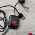 Racebox Lap Timer Road Race Drag / Race Box Universal Motor Mobil Ninja R SS RR RX King 125Z Sonic MX King F1ZR Beat Mio Fortuner Innova Brio Jazz. 