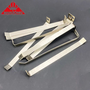 2023Made In GermanyOriginal Mahlkonig EK43/EK43S เครื่องบดกาแฟผง Outlet ไฟฟ้าสถิต Rod Contact Strip หมายเลข: 700476