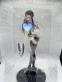 Toystoreshop 43cm Native BINDing Kasumi Bunny Girl Anime Figure Creators Opinion BINDing Kasumi Action Figure Collection Model Toy. 