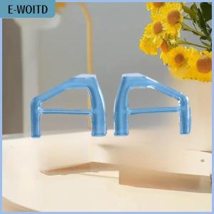 【E-WOITD】 Bracket Horizontal Stand For Slim Pro Digital Or Disc Edition Anti-slip Stand For  5 Slim Pro Accessories