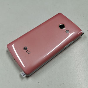 Original LG Wine Smart LG D486 Quad Core single card 3.2 Inches 1GB RAM 4GB ROM LTE  flip phone 3.15MP Camera Android Mobile phone