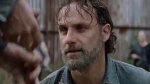 行尸走肉1-11季全美剧U盘高清MP4视频手机电脑投影仪车载电影优盘Walking Dead Season 1-11 All American TV Series: USB flash drive high-definition MP4 video mobile phone computer projector car mounted movie USB flash drive