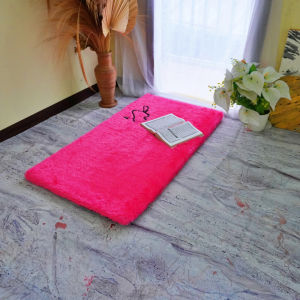 SAJADAH Non anti selip  115x65x55cm FREE TAS LP