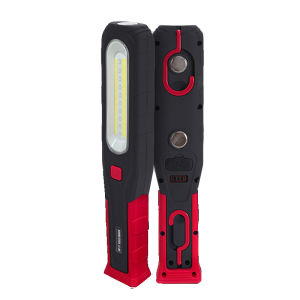 AE Work light for auto repair LED Magnetic strong light car repair lighting lamp new model COB