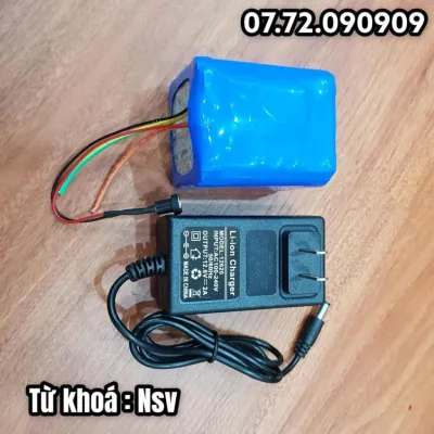 Nsv Pin 12V 3AH 6AH 9AHsử dụng cho loa kéo dự phòng UPS dung lượng cao sử thay thế độ chế thiết bị