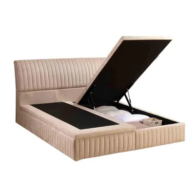 [PRE-ORDER] Getha Leaf Storage Bedframe