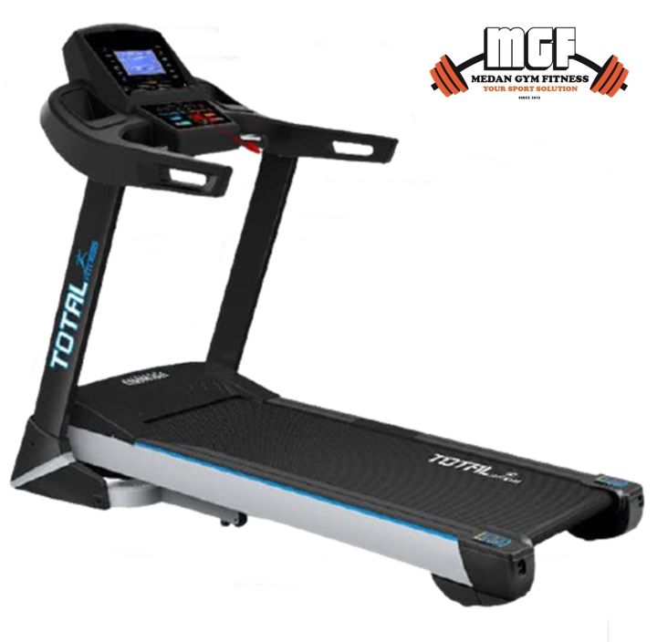 tl 199 total fitness treadmill