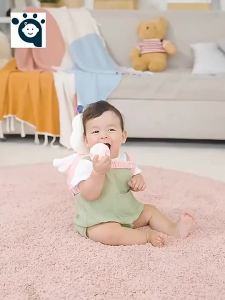 Mới Cho Bé Đầu Gối Bảo Vệ Cho Bé Trẻ Em Đi Bộ Chống Rơi Mũ Đội Đầu Tập Đi Đệm Bảo Vệ Đầu