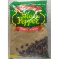 good quality black pepper ( paminta ) and herbs and spices. 