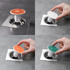 5210A ท่อระบายน้ำ การควบคุมศัตรูพืช ห้องครัว ห้องน้ำ แกนท่อระบายน้ำชั้น ระงับกลิ่นกาย ปลาวาฬ ถูกปรับปรุง ธุรกิจสุขภาพ