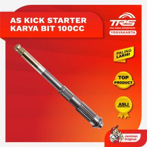 TRS As Kick Starter Motor Viar Karya Bit 100cc Tossa Pico Spareparts Original TRS JOGJA