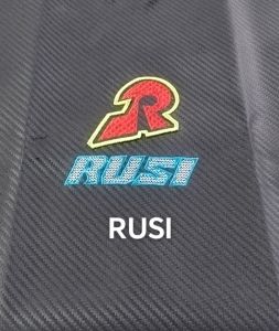 MOTORCYCLE EMBROID SEAT COVER 50CM-90CM