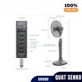 QUẠT ĐỨNG SENKO Model - DR1608 (GIAO MÀU NGẪU NHIÊN). 