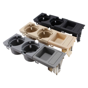 Auto Holder Stable Beverage Storage Solution Holder Accessory Designed for E46 Offering Practicality & Styles