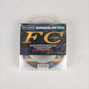 Sotelo FC Leader Fishing Line PLATINIUM AFS FLUORO
