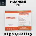 Baterai HP HUANGMI F8 MARON F8 Marun Batre Baterai 8.8 x 6 cm (jangan salah tipe kami tidak tanggung jawab).. !. 