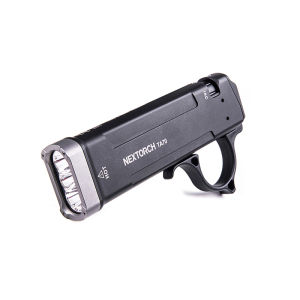 NEXTORCH TA70 3500 lumens Flat Flashlight Ultra-slim EDC Tactical Flashlight superbright Search Flashlight