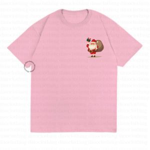 DINO CLOTHING - KAOS NATALAN /CHRISTMAS TSHIRT/MERRY CHDINO CLOTHING - KAOS NATALAN /CHRISTMAS TSHIRT/MERRY CHRISTMAS TSHIRT/ BAJU NATAL KAOS KATUN COMBED / BISA COD / KAOS OVERSIZE/KAOS WANITARISTMAS TSHIRT/ BAJU NATAL KAOS KATUN COMBED / BISA COD / KAOS