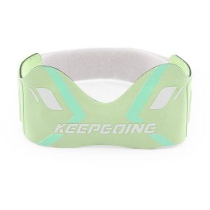 COUPLECOL Breathable Knee Brace Shock Absorber Non-Slip Design Sport Knee Wrap Knee Protective Gear Adjustable Knee Patella Support for RunningSports