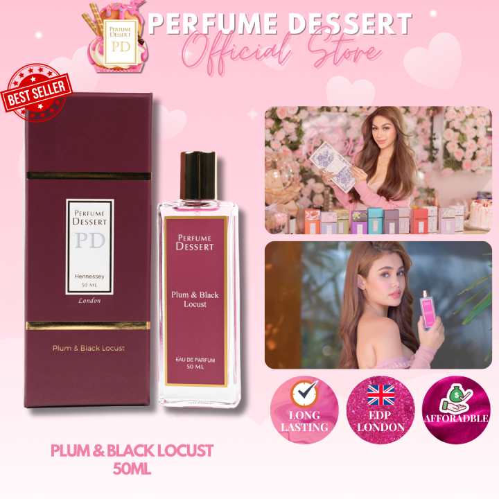 Perfume dessert london lazada new arrivals