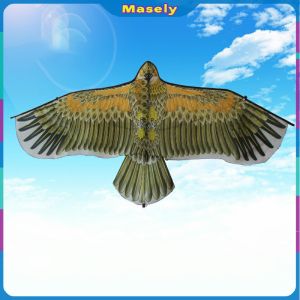 Masely Eagle Kite Novelty Animal Kites Outdoor Beach Garden Sport Games