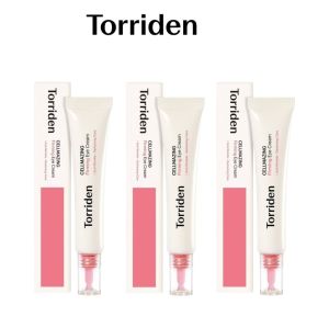 Torriden Cellmazing 5D Collagen Firming Eye Cream for Reducing fine lines Imporving Wrinkles & Dark Circles 30ml
