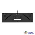 SALE!!! Cooler Master CK350 (Outemu Red Switch) RGB Mechanical Gaming Keyboard (CK-350-KKOR1-US). 