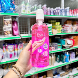 Nước rửa tay Irinda 500ml