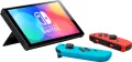 Máy Nintendo Switch Oled màu AEON - Bảo hành 12 tháng + Combo tặng 3 phụ kiện óp lưng bảo vệ + dán cường lực + núm analog. 