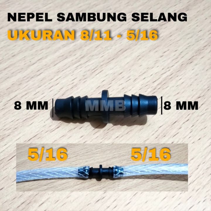 nepel-sambung-selang-5-16-reducer-selang-8-11-mm-lazada-indonesia