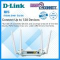 DLINK R15 AX1500 EAGLE PRO AI Smart Router Dual Band - TERLARIS - Bisa COD - TERMURAH. 