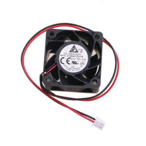 for DC Brushless Fan FFB0412UHN For AVC 4028 Cooling 40mm 12V Cooler Fan 40x40x28mm 2Pin for DC Brushless 14000rpm Power