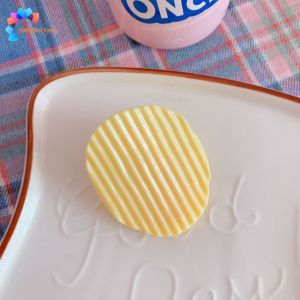 [HCM] Kẹp Giấy A4 Hình Khoai Tây Chiên Độc Đáo Dễ Thương Tiện Dụng -SOHANEI FAM