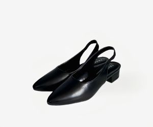 All in one Sandal Flatshoes Mules Wanita Airish