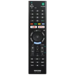 Replacement Sony TV Remote RMT-TX300P Multi Model Coverage For KD KDL LED LCD Smart Television