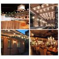 4W Edition Bulb Industry Style Lamp Light Bulb LED. 