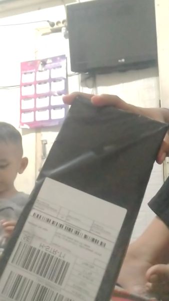 Buyer review video 2