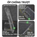 Ốp lưng chống sốc Realme C21/ C21Y trong suốt, silicon, bảo vệ camera-Cool Case. 