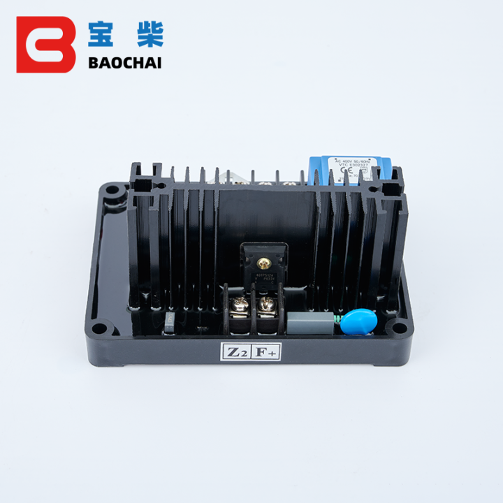 DX8E GB110 Avr for Brushes Diesel Generator Lazada PH