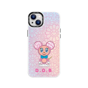 เคสรุ้ง New Case For Realme C75 C75 C63 C61 C53 C51 C63 C65 C20 C11 2021 Note50 Note60 Note60X 5i C3 Narzo50i Prime 003
