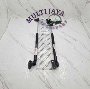 SHOCK BAGASI PINTU BELAKANG TOYOTA LANDCRUISER 1SET 2PCS KIRI KANAN