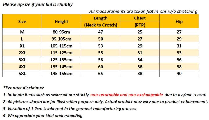%5BSG%20Seller%5D%20Kids%20Swimsuit%20Boys%20and%20Girls%20Swimming%20suit%20Children%20Swim%20wear%20-%20Image%205