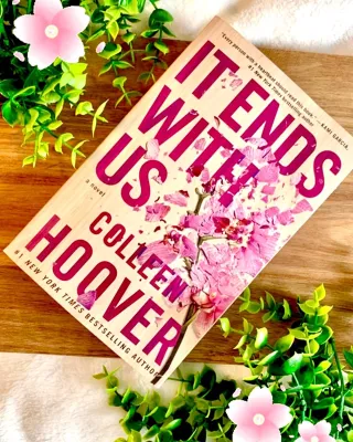 It Ends With Us by Coolleen Hoover