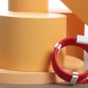 PD 65W Supervooc Fast Charger Cable For Oneplus Ace 12 11 10T 9 8T 7T Pro USB C To Type C Cable Warp Dash Charge 6T 5T Data Wire