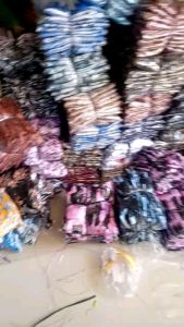 gamis Hyget jumbo terlaris