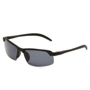 Fashion Day Night Vision Sunglasses Men Outdoor Sport Photochromic Driving Glasses Ultralight Driver Mirror Goggles Women Eyewear